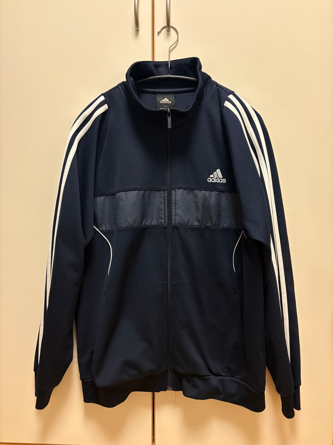 아디다스 져지 네이비 105 상품이미지1