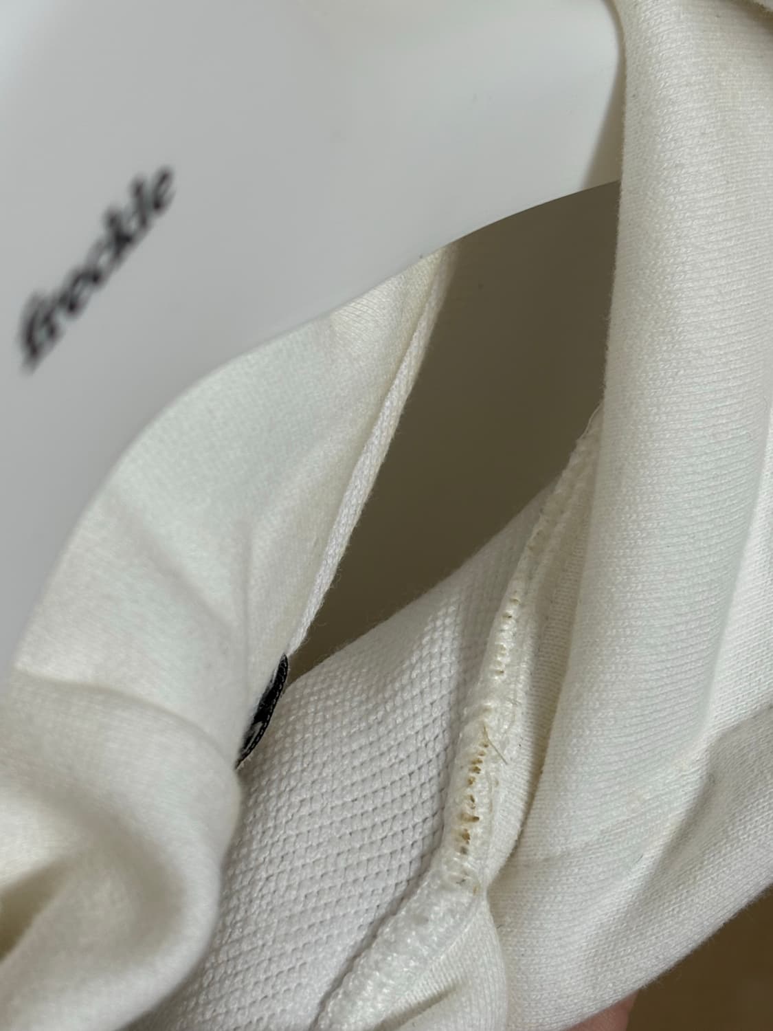 코이세이오 고시오 후드 상품이미지4