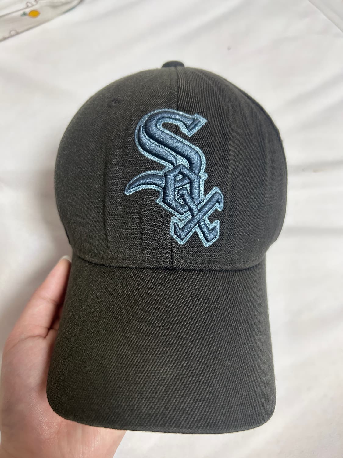 빈티지 mlb 캡모자 상품이미지1