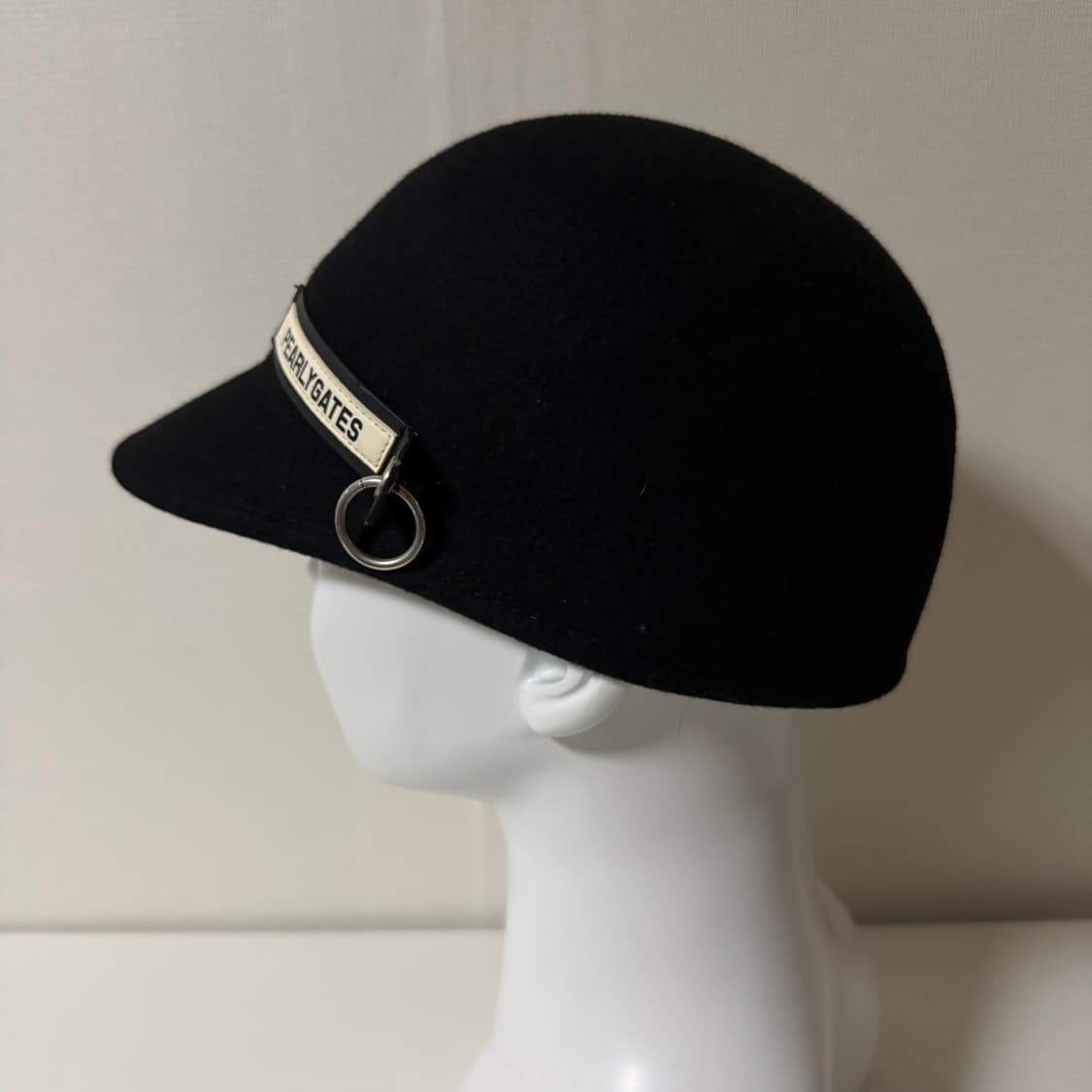 파리게이츠 여성 골프 모자 상품이미지2