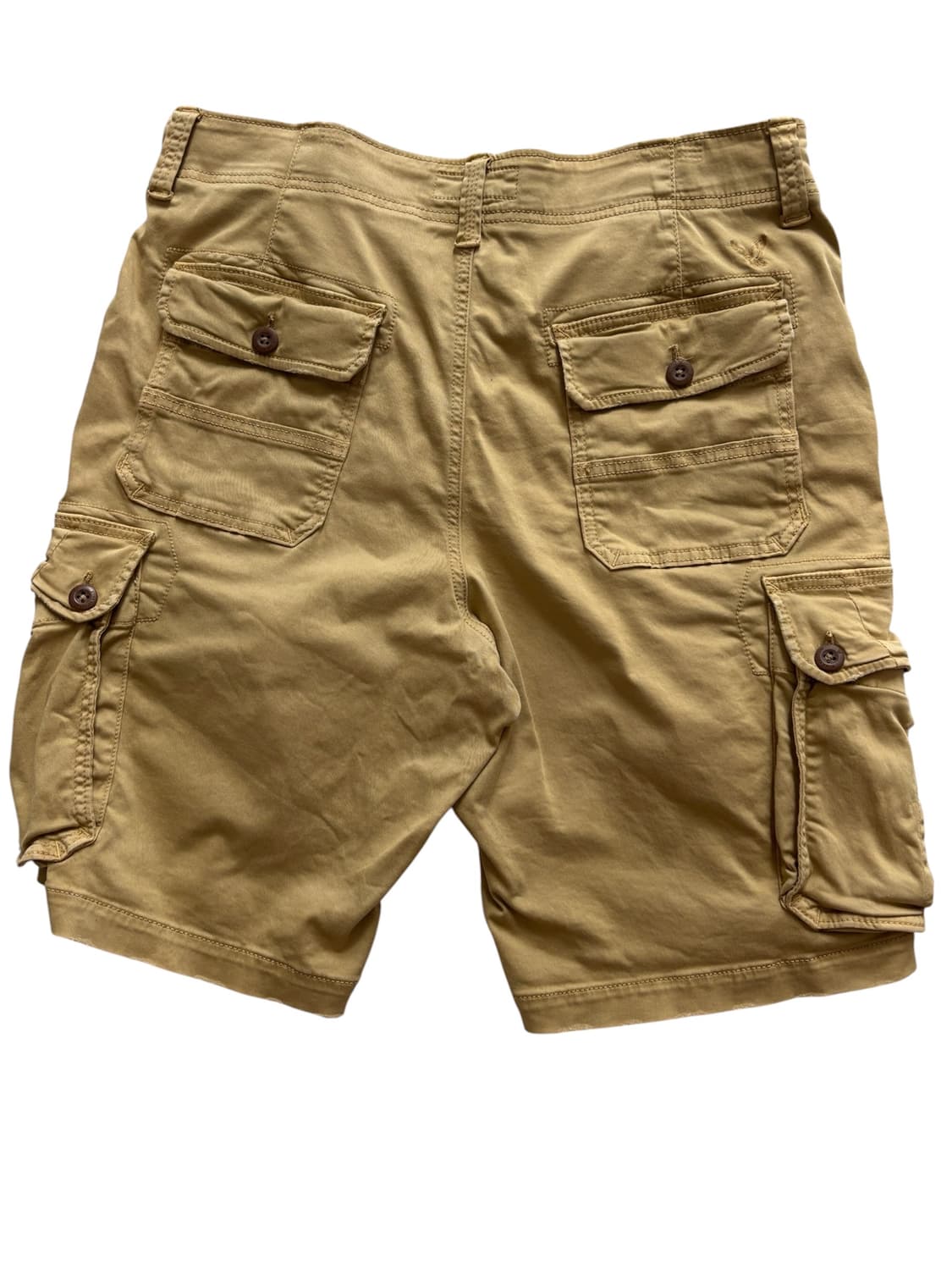 American Eagle 밀리터리 카고 반바지 35-36 상품이미지6