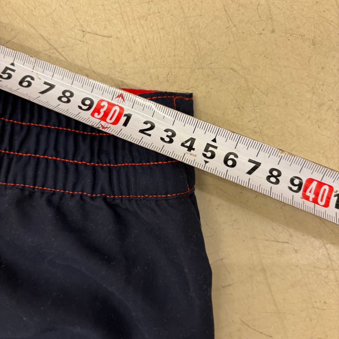 폴로 랄프로렌 빅포니 스윔 하프 팬츠 상품이미지6