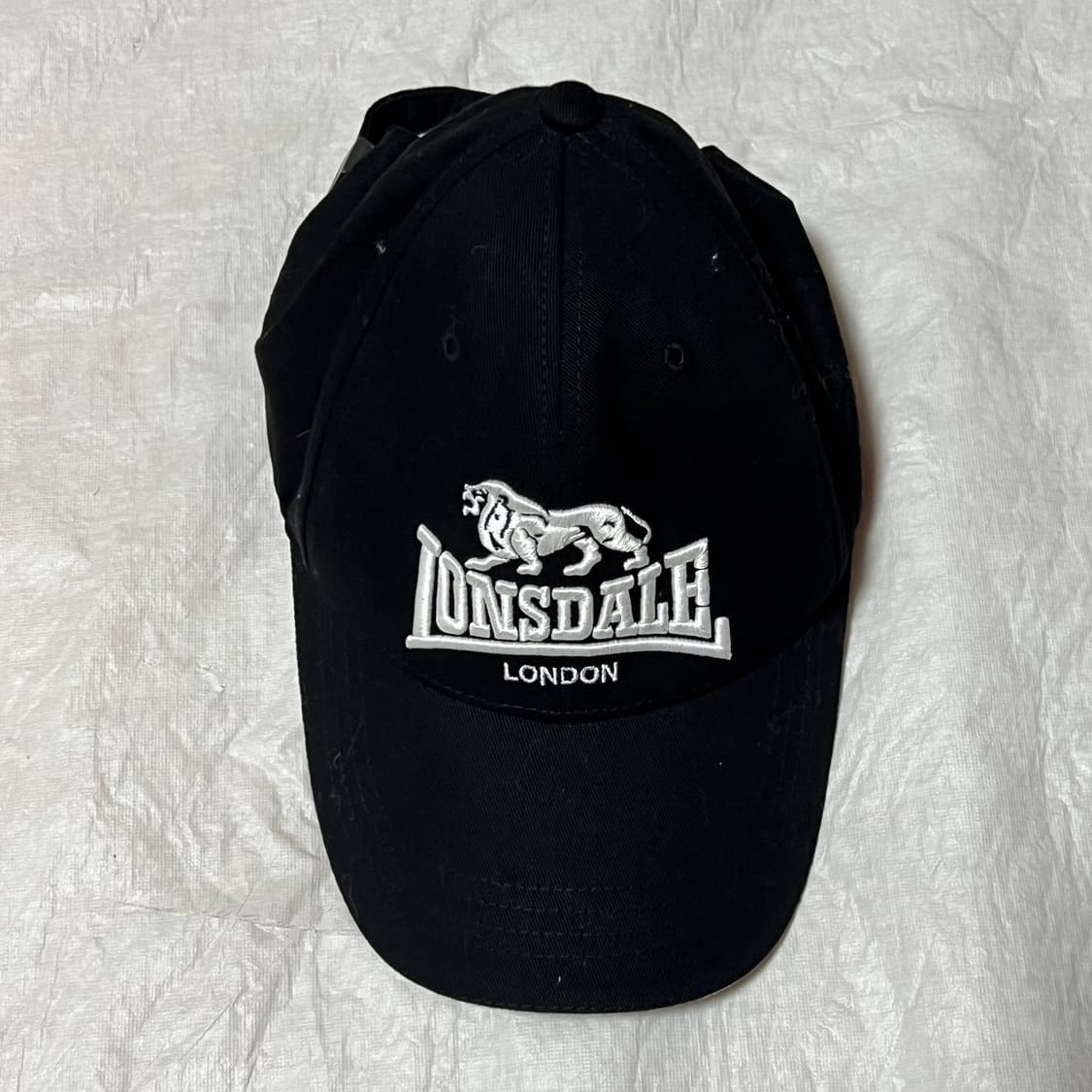 론즈데일 볼캡 상품이미지1