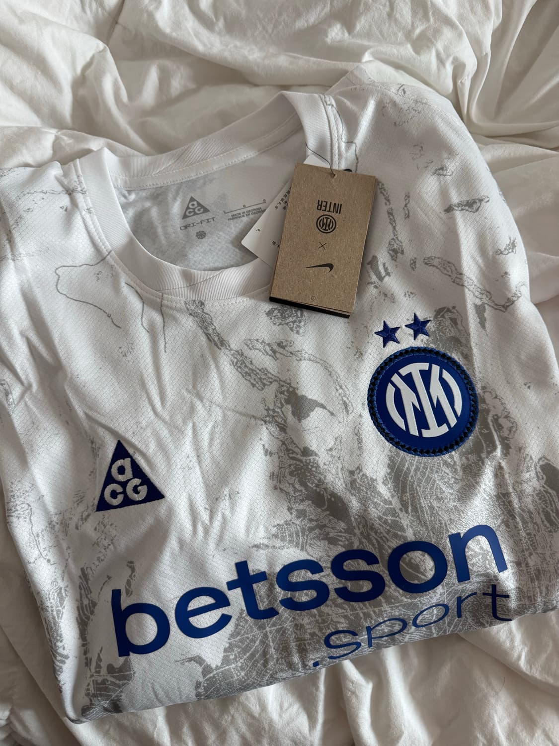 인터밀란 25-26 4th 골키퍼 킷 L 상품이미지1