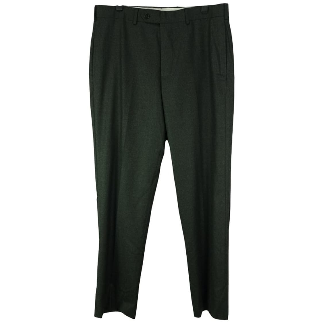 [브룩스브라더스] 테이퍼드 울 슬랙스 M18674 상품이미지2