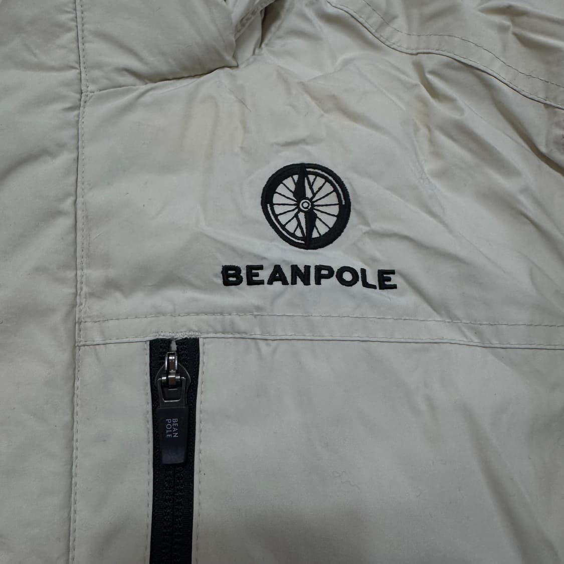 빈폴 덕다운 패딩 점퍼 상품이미지4