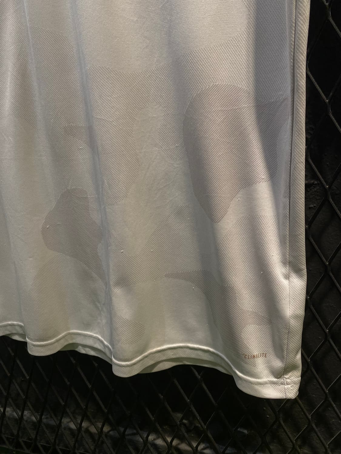 19/20 유벤투스 어웨이 호날두 (M) 상품이미지5