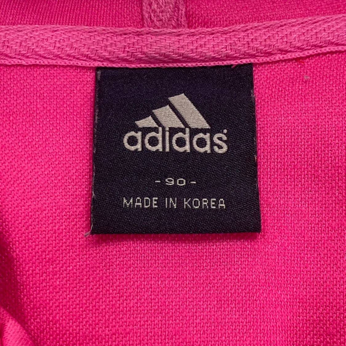 아디다스 트랙 후드집업 상품이미지9