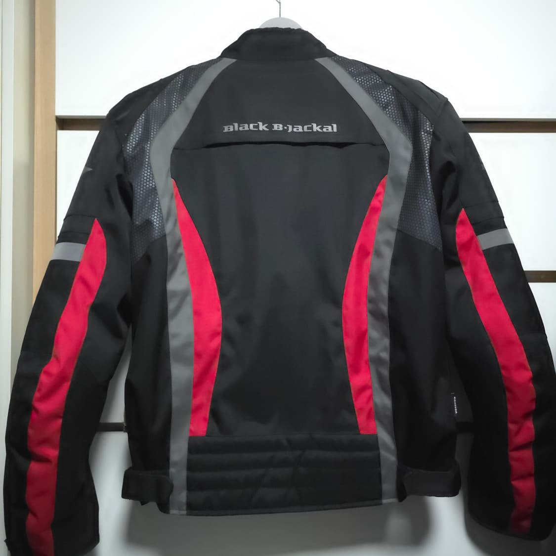 바이크 라이더자켓 오토바이 프로텍트 XXL 상품이미지7