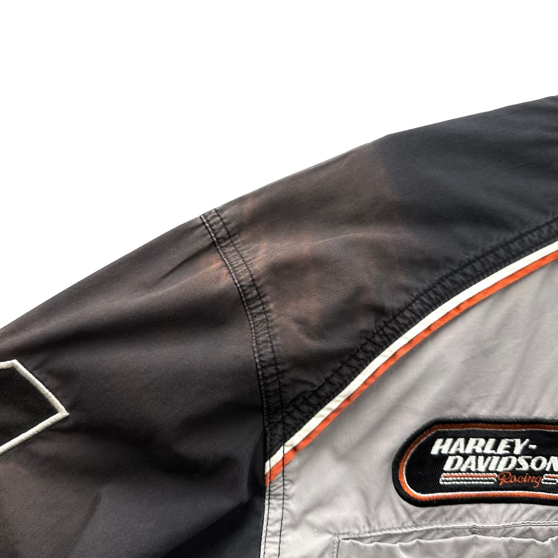 Harly Davison screamin eagle shirts 상품이미지8