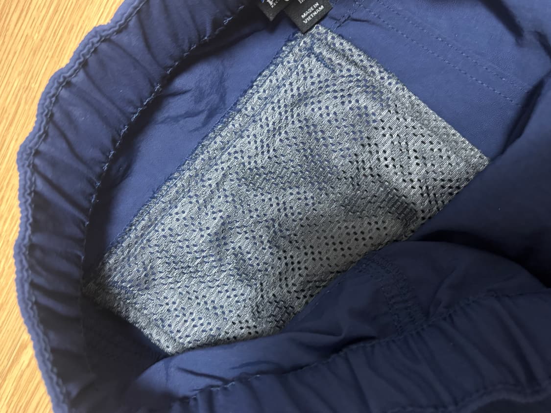 파타고니아 net 카고 반바지 M 네이비  상품이미지4