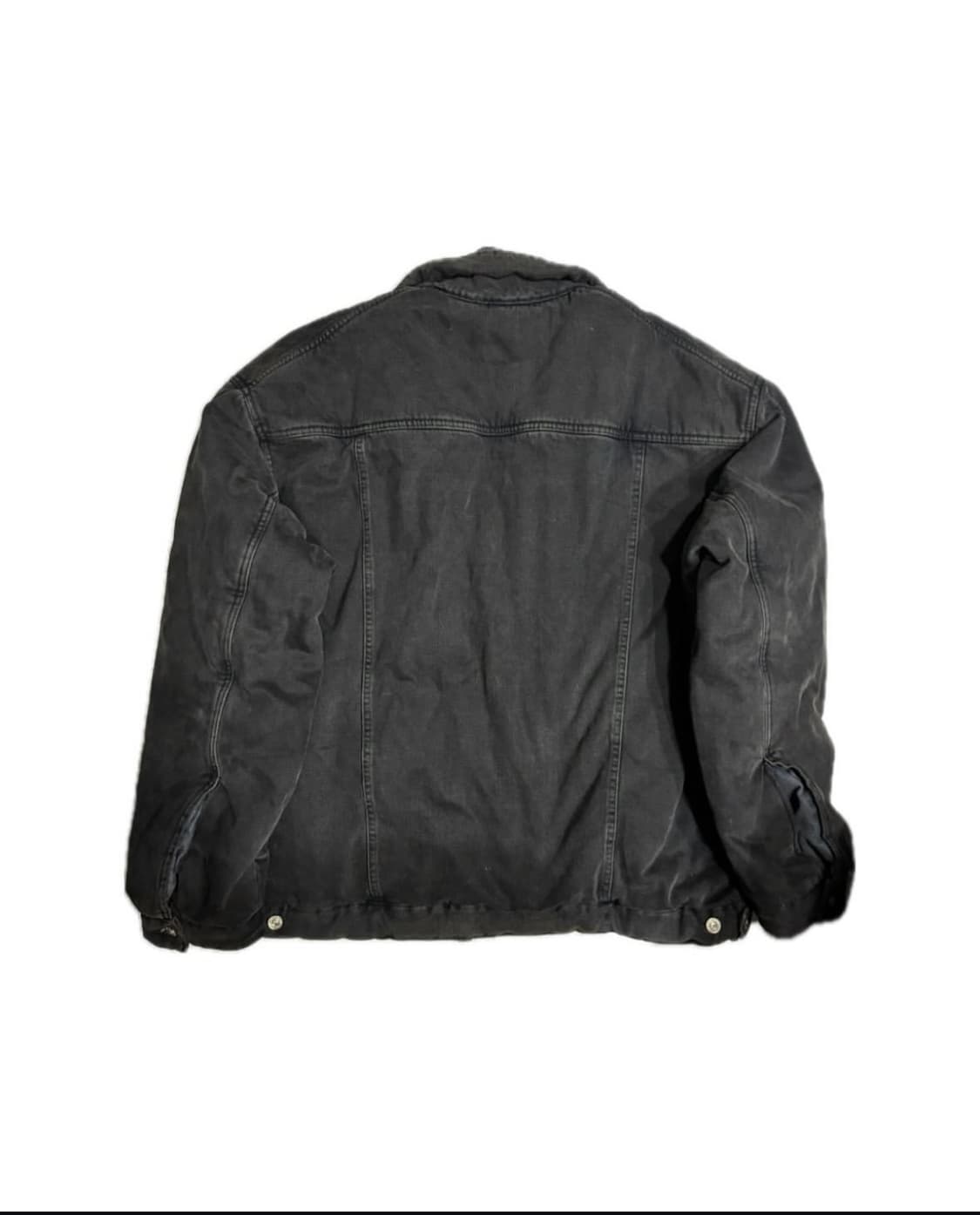 발렌시아가 패디드 자켓44 상품이미지3