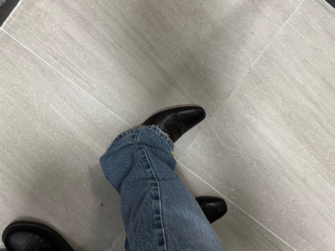 90s  구찌 Gucci로퍼 상품이미지10