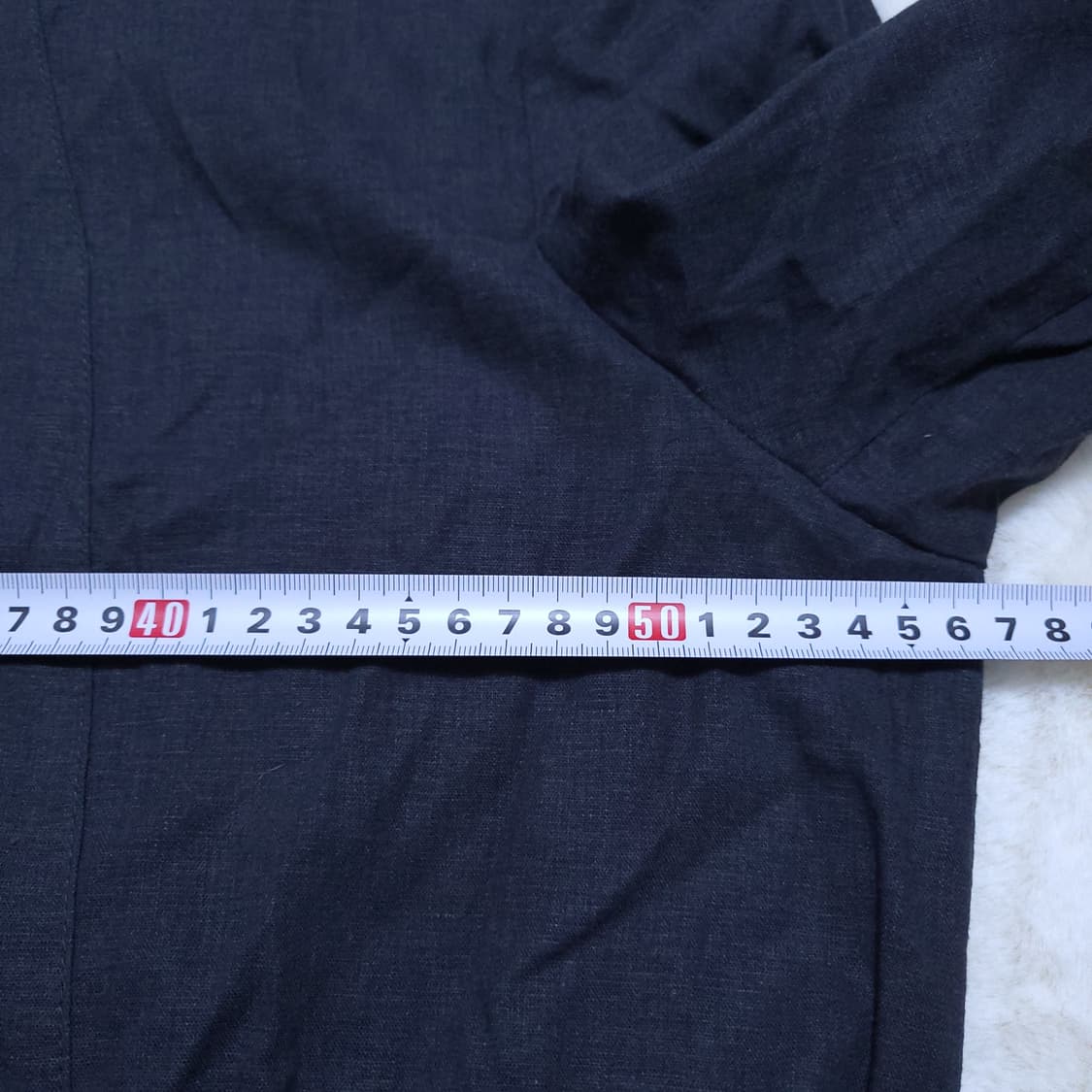 레노마 여성 간절기자켓 L 0309 상품이미지4