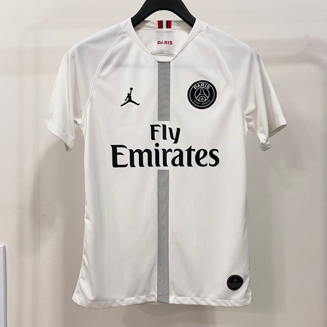 조던 18-19 PSG 써드 유니폼 상품이미지1