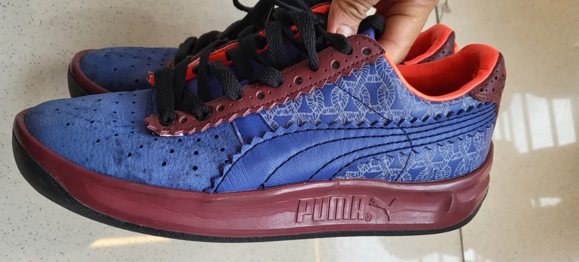 Puma x Siblings collab 250 상품이미지1