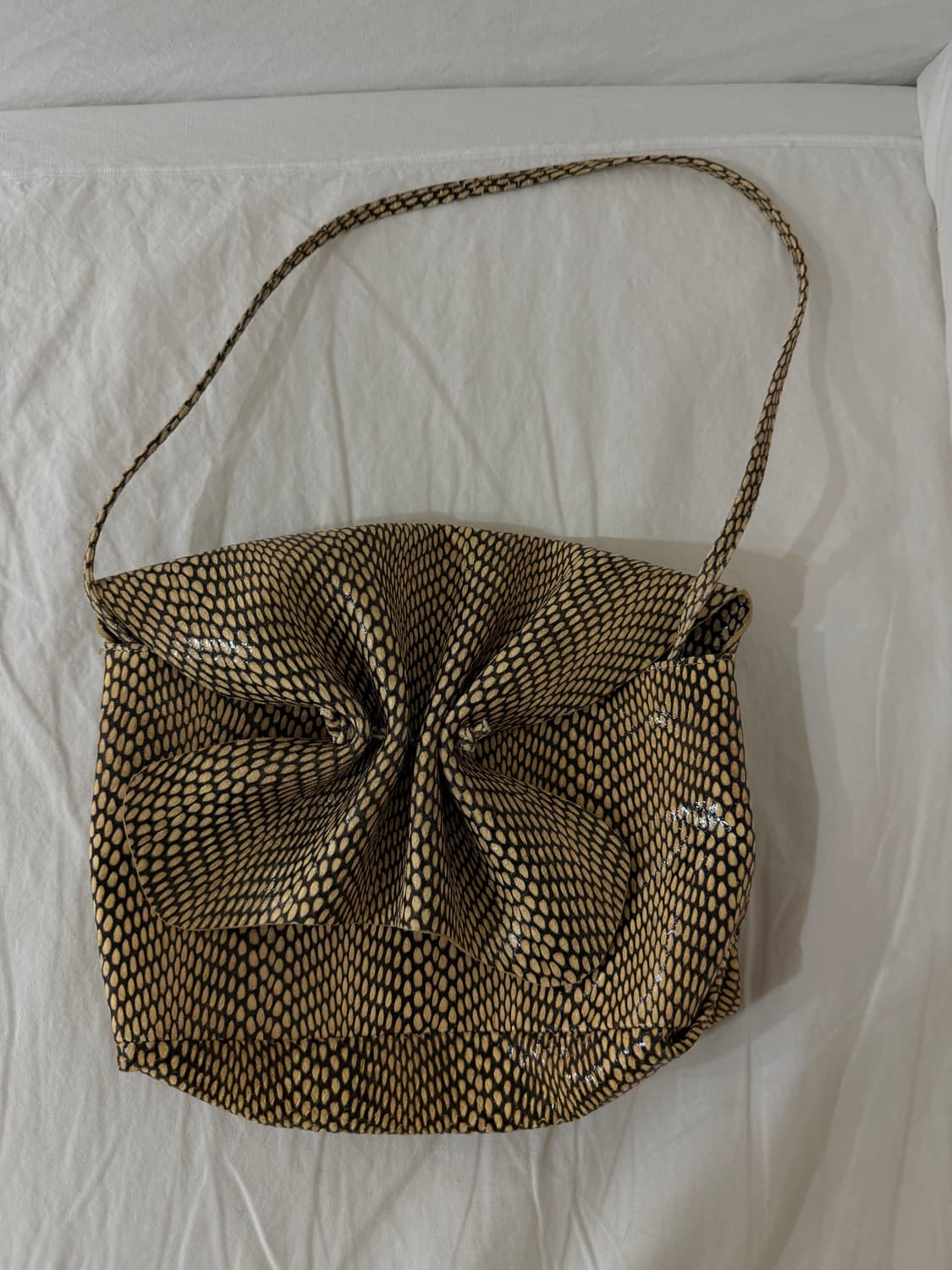 마리암나사르자데 핸드백 상품이미지1