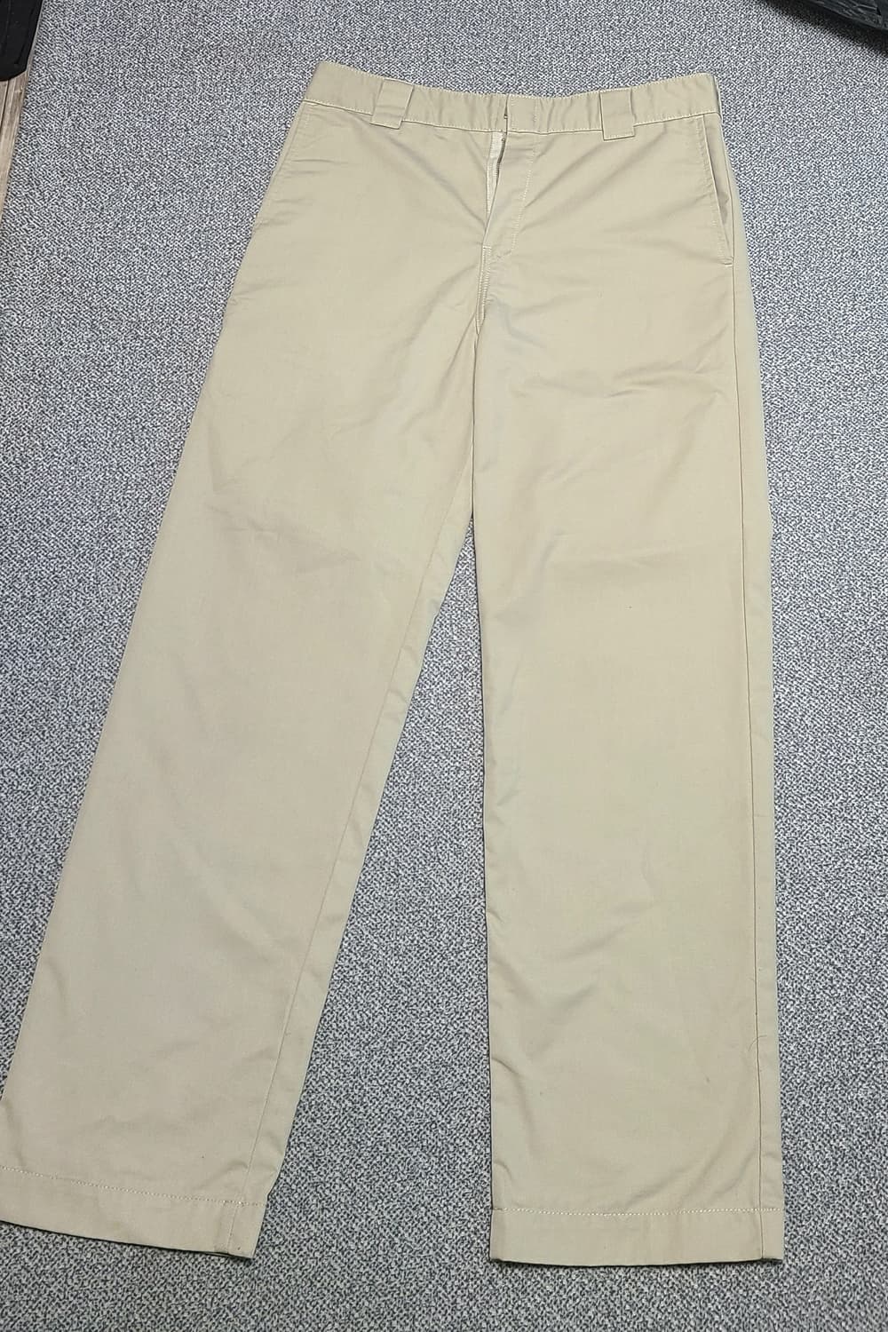 칼하트 WIP 크래프트 팬츠  베이지 30 -32 상품이미지1