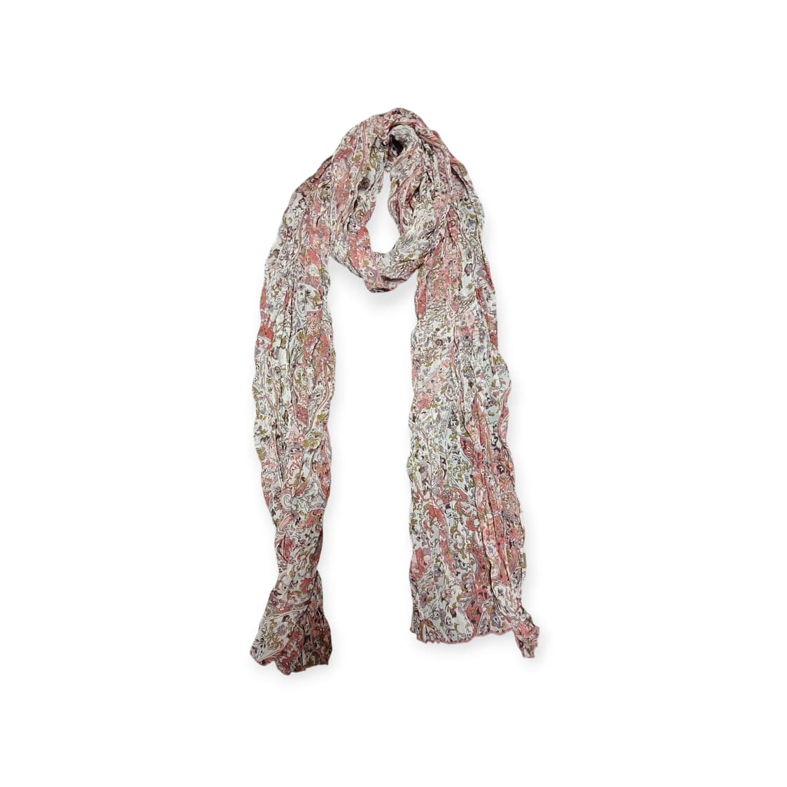 히피 에스닉 스카프 상품이미지1