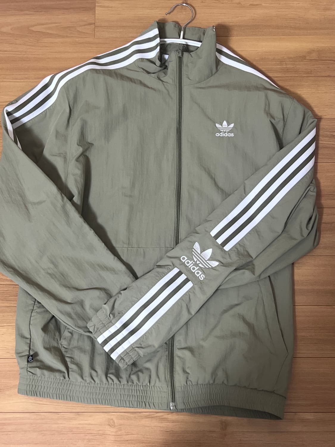 아디다스 바람막이 s 상품이미지1