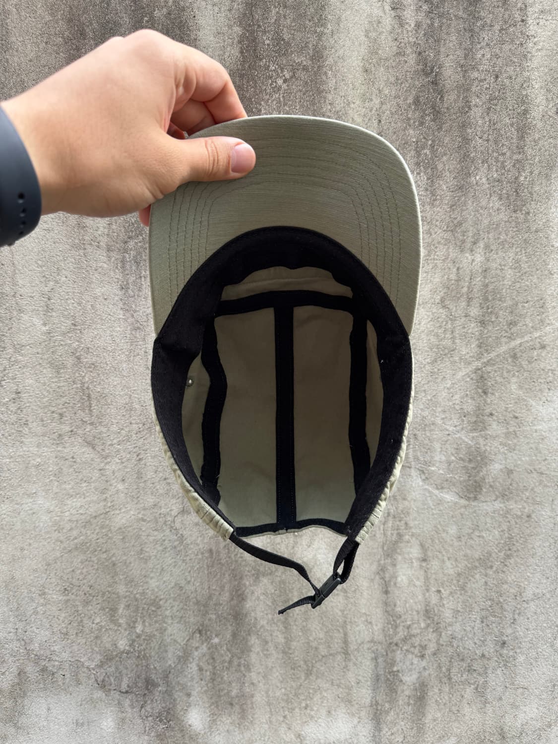 Fw20 슈프림 캠프캡  상품이미지7