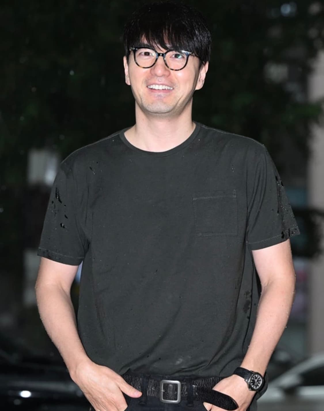 RRL 더블알엘 이진욱 투팩 포켓티 S 상품이미지8