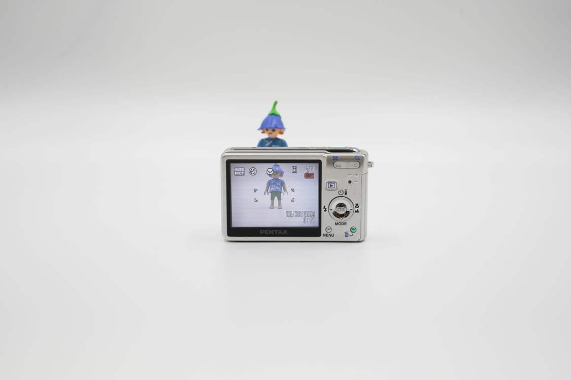 PENTAX Optio S7 (펜탁스 옵티오 S7) 상품이미지2