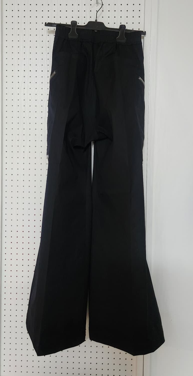 릭오웬스 SS26 TEMPLE 하이저 벨라스 TE 46사이즈 상품이미지10