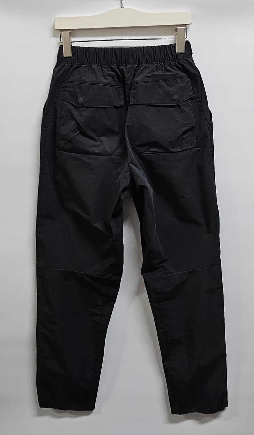 나이키 테크 우븐 레그팬츠 S 상품이미지2