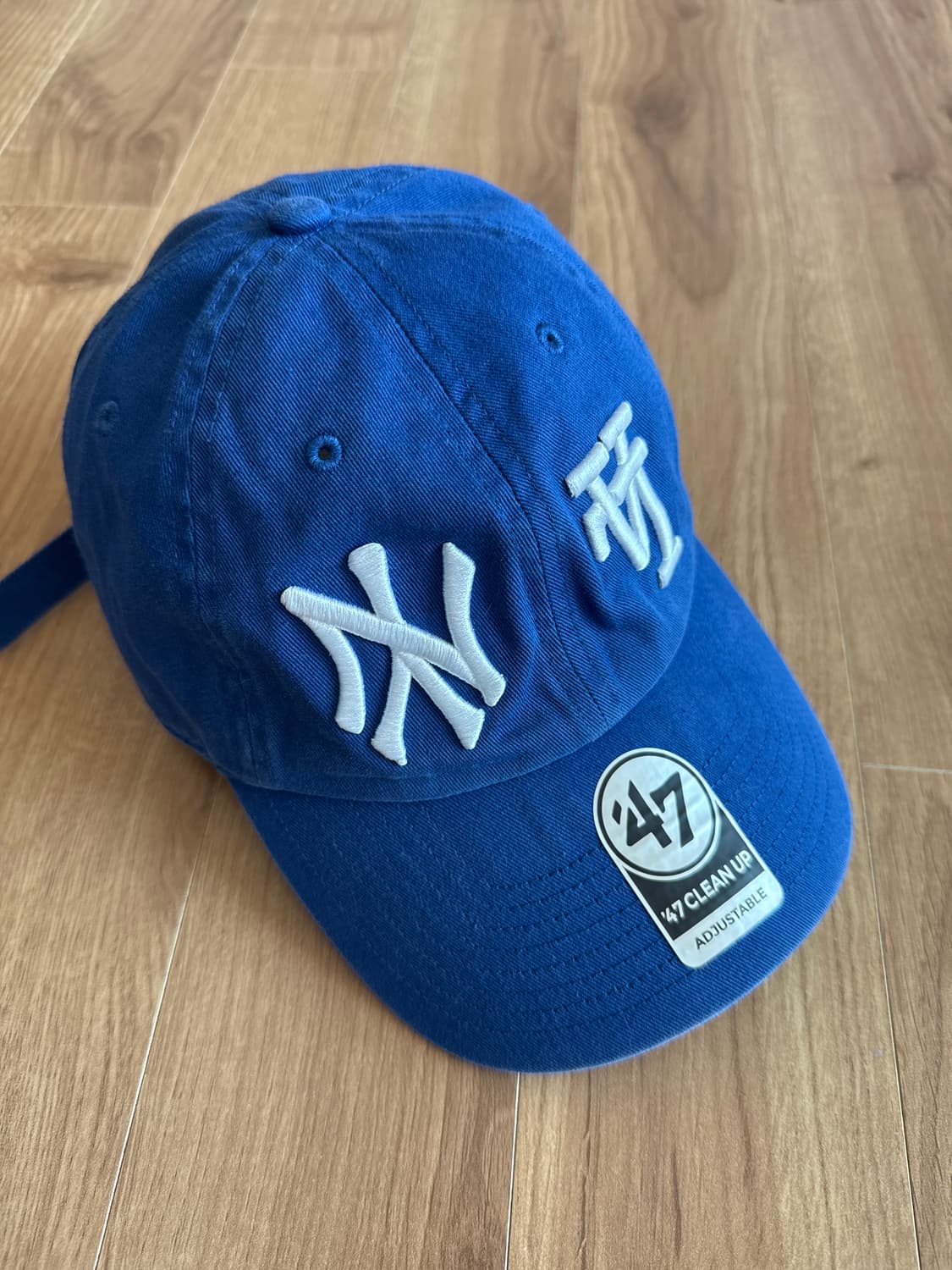 캡 모자 상품이미지1