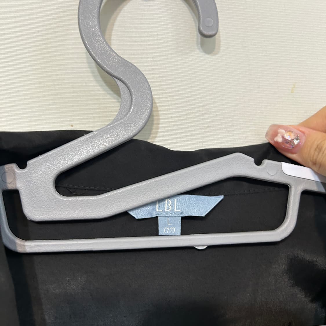 LBL 블라우스 77 L 상품이미지2