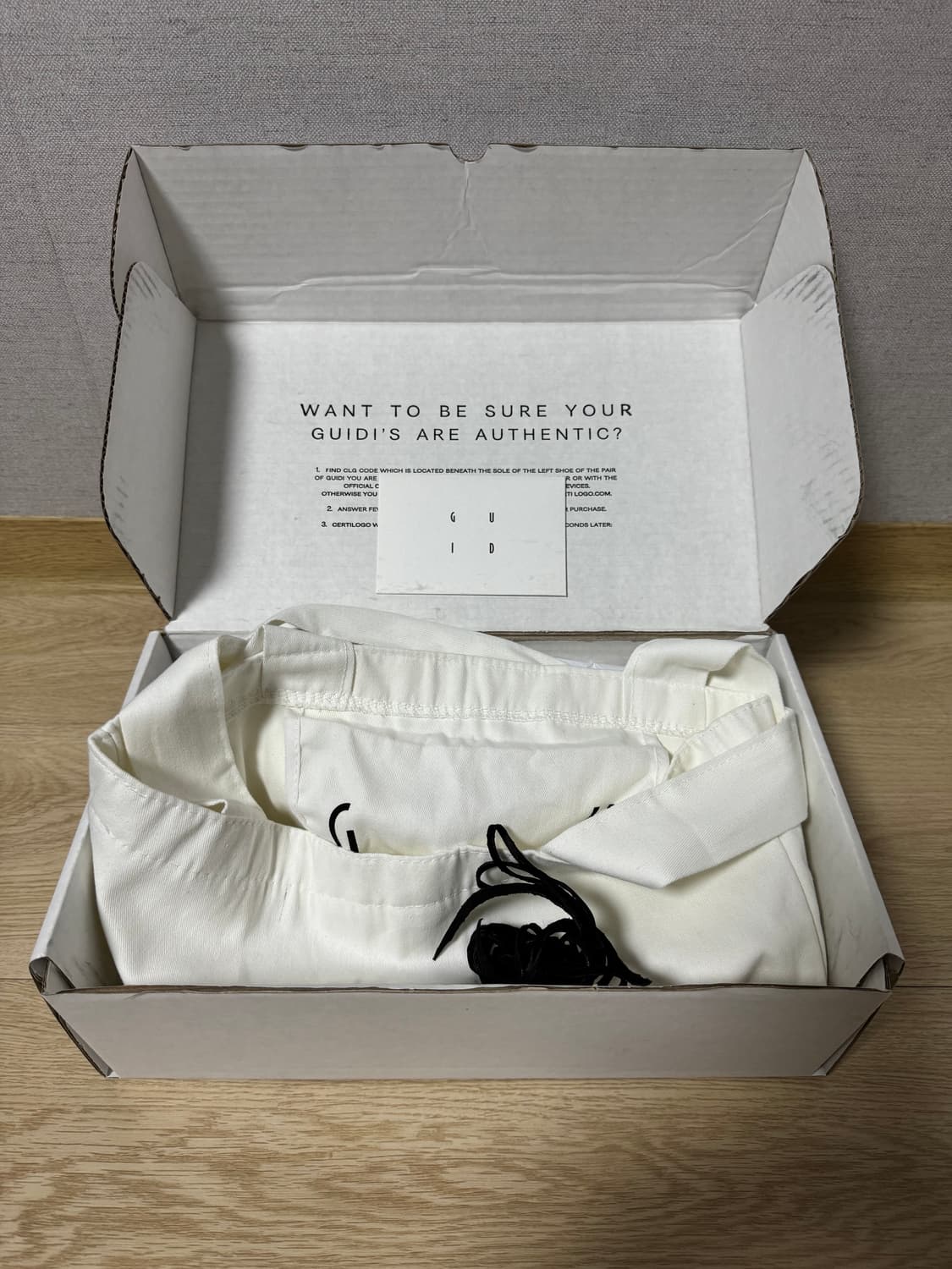 43.5) 구이디 992x 상품이미지5