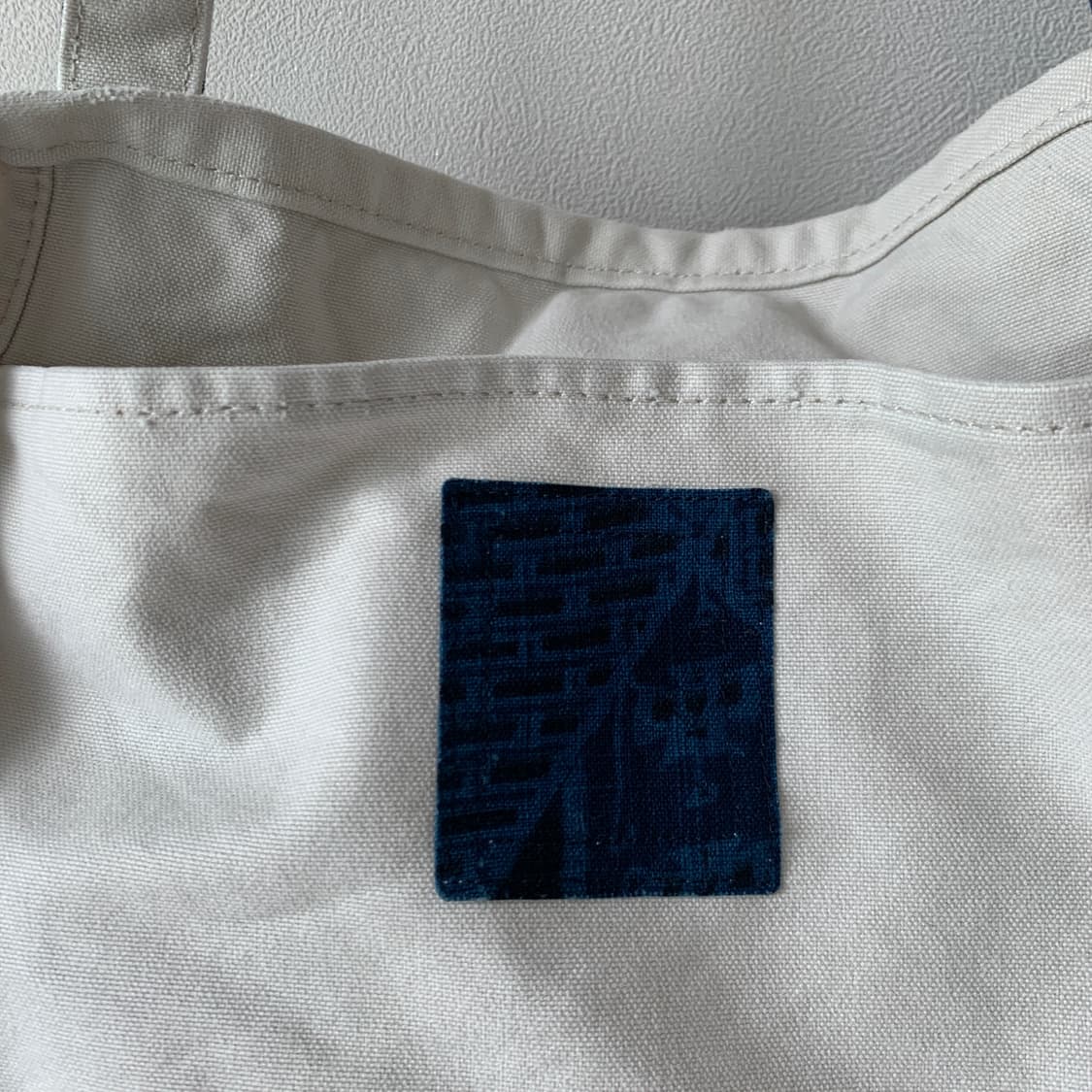 24ss ict JUNEAU TOTE 상품이미지7
