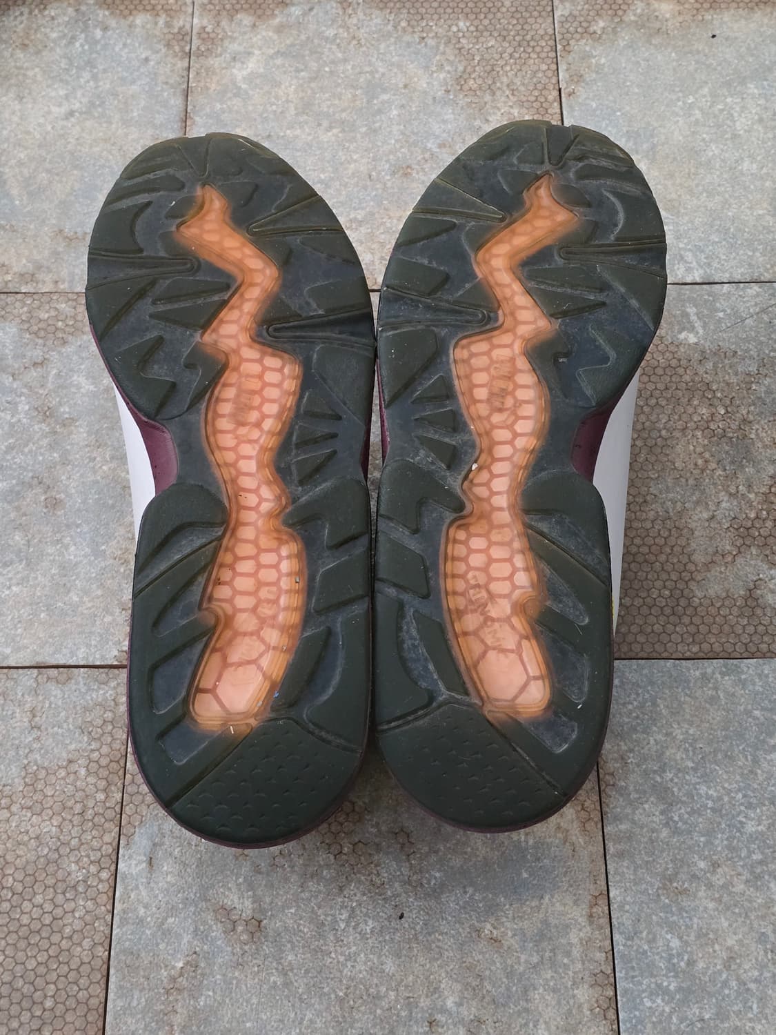 (280)푸마 알렉산더맥퀸 mcq 디스크 상품이미지9