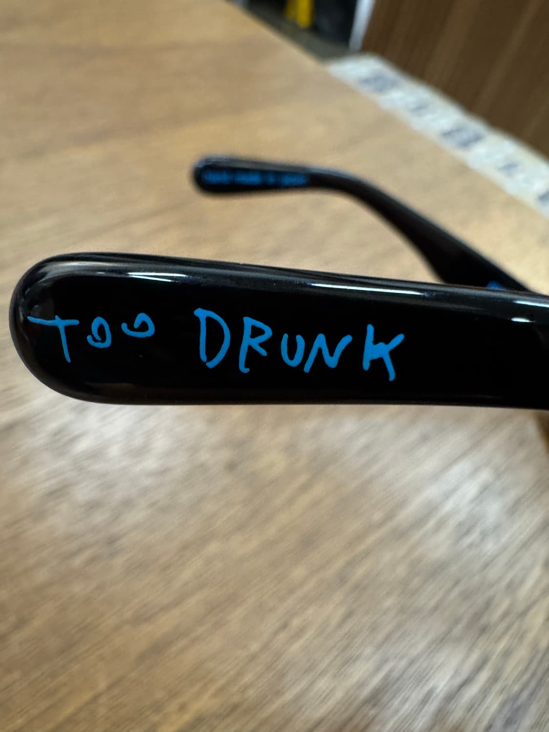 [OS] 히스테릭글래머 x 이펙터 옥타버 선글라스  상품이미지8