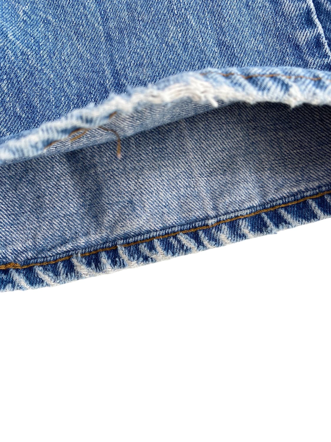 80's 리바이스 509 오렌지탭 상품이미지5