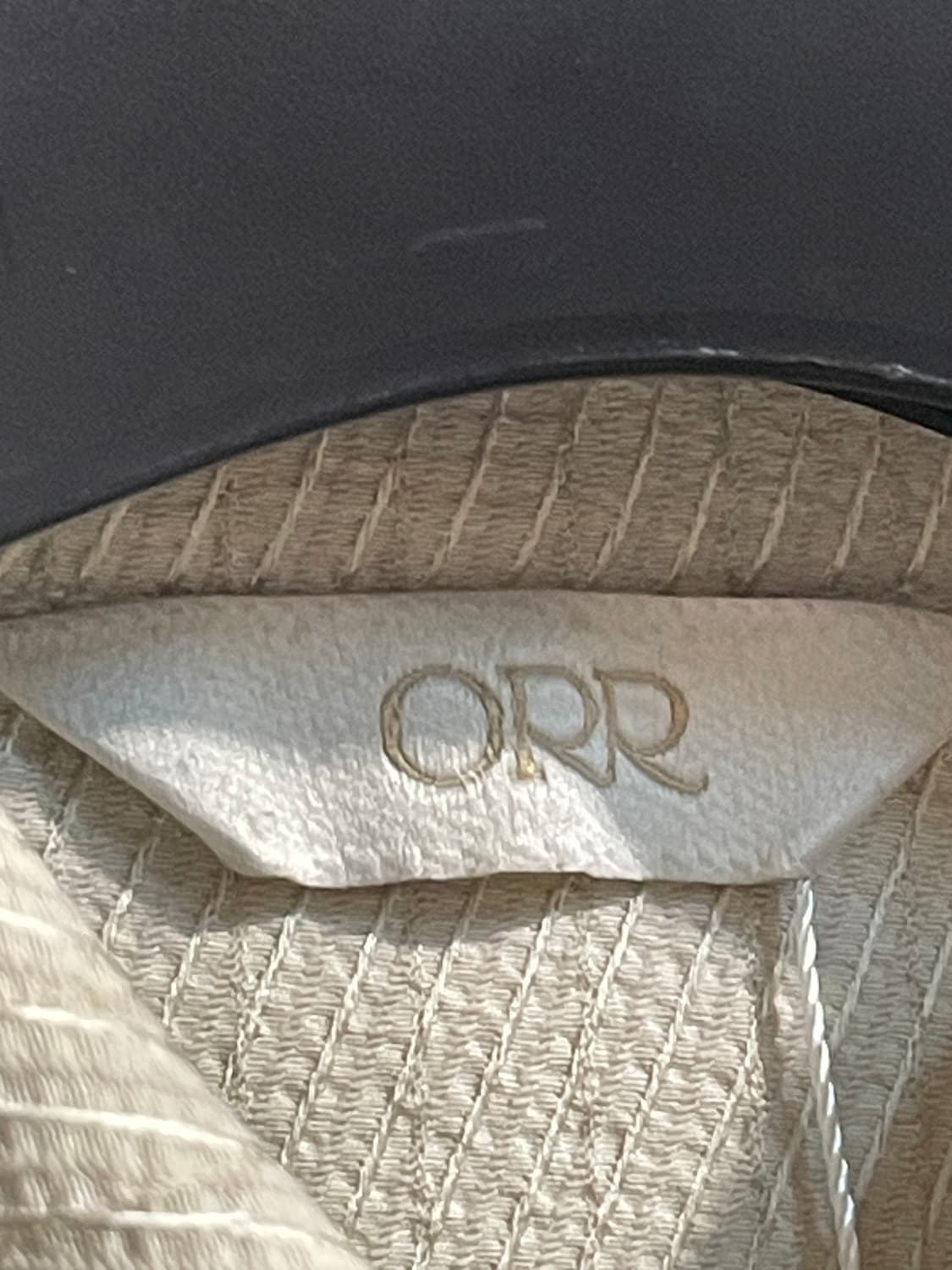 오르 텍스쳐 버튼 셔츠 상품이미지4