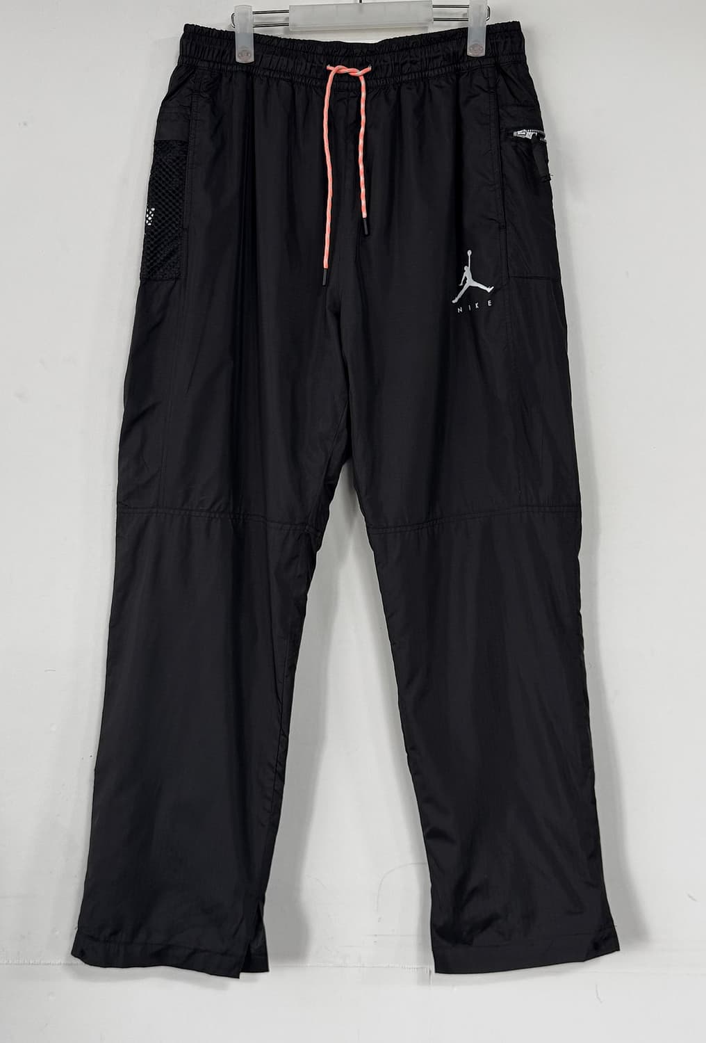 나이키 조던 점프맨 밴딩 트랙 팬츠 상품이미지1