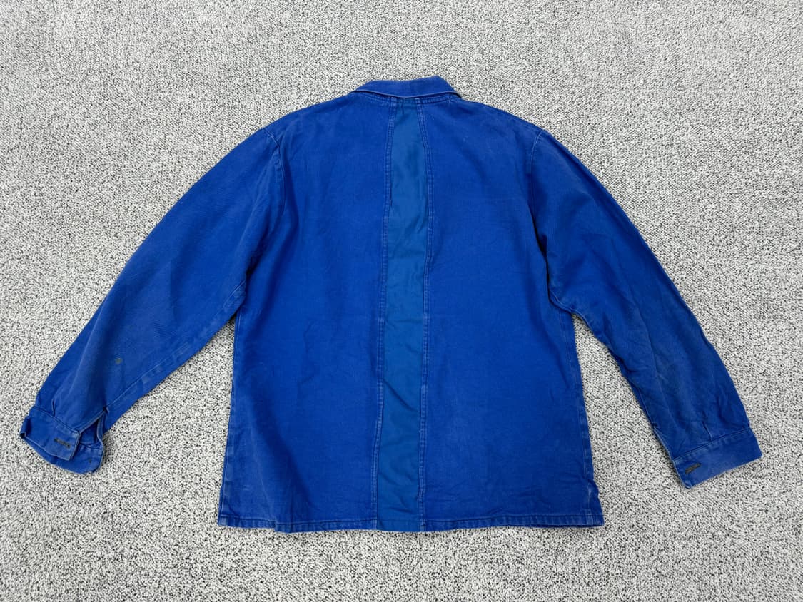 [L] 60-90s 빈티지 프렌치워크자켓 상품이미지2