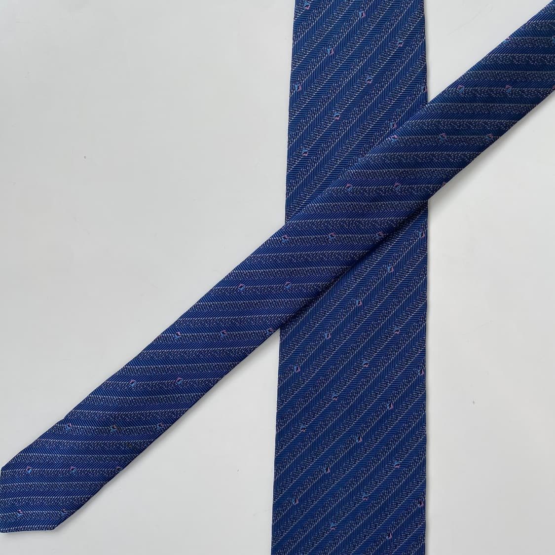 입생로랑(YSL) 명품 정품 넥타이 7.3cm 상품이미지4