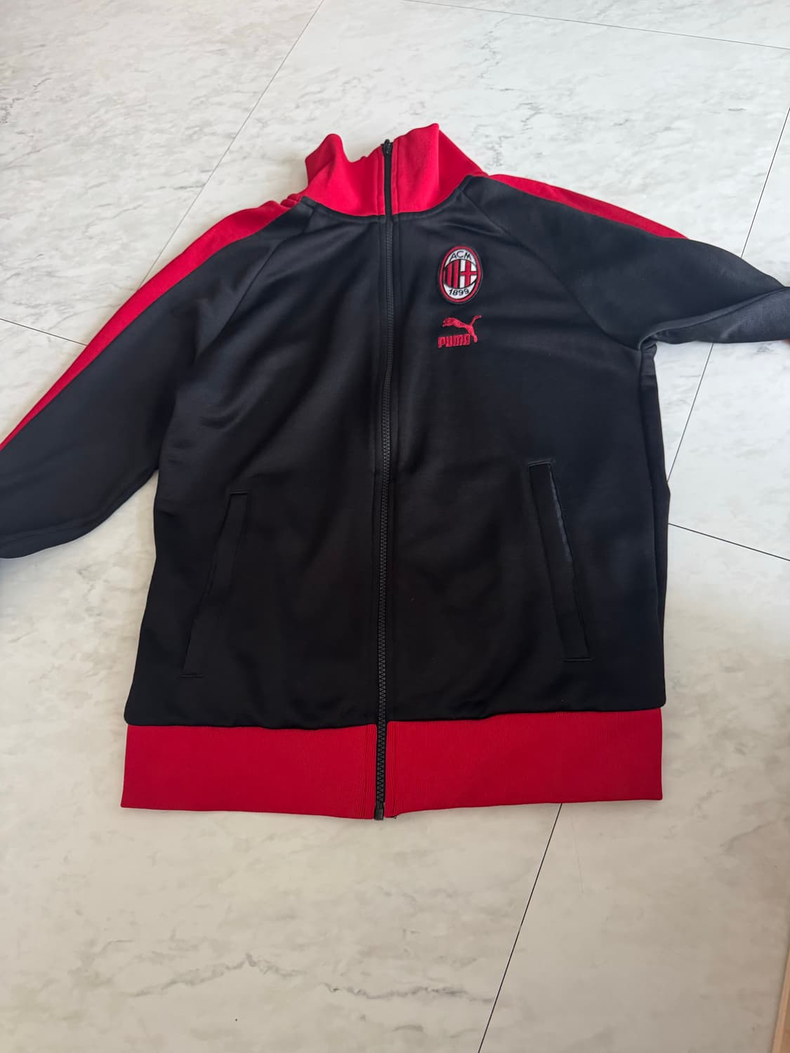 Ac밀란 져지 상품이미지1