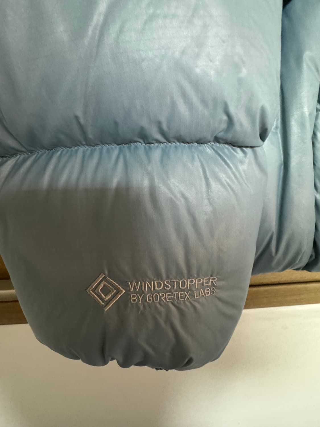 버텍스 아이더 패딩 xl 상품이미지7