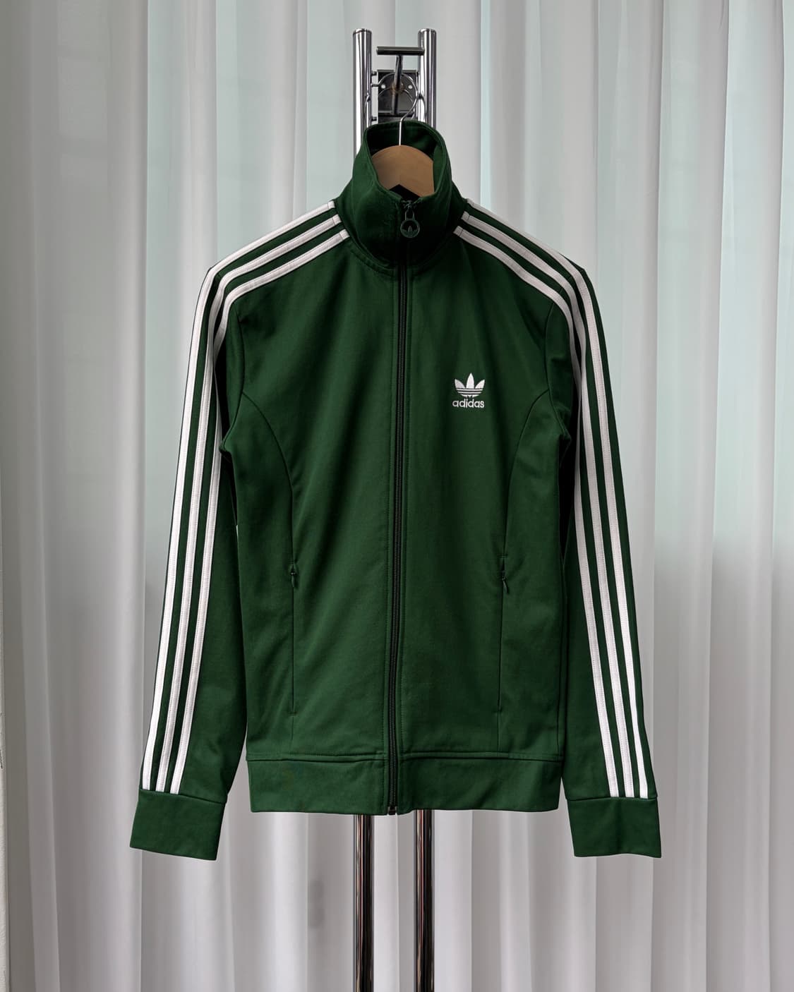 [M]아디다스 유로파 그린 트랙탑 져지 상품이미지2