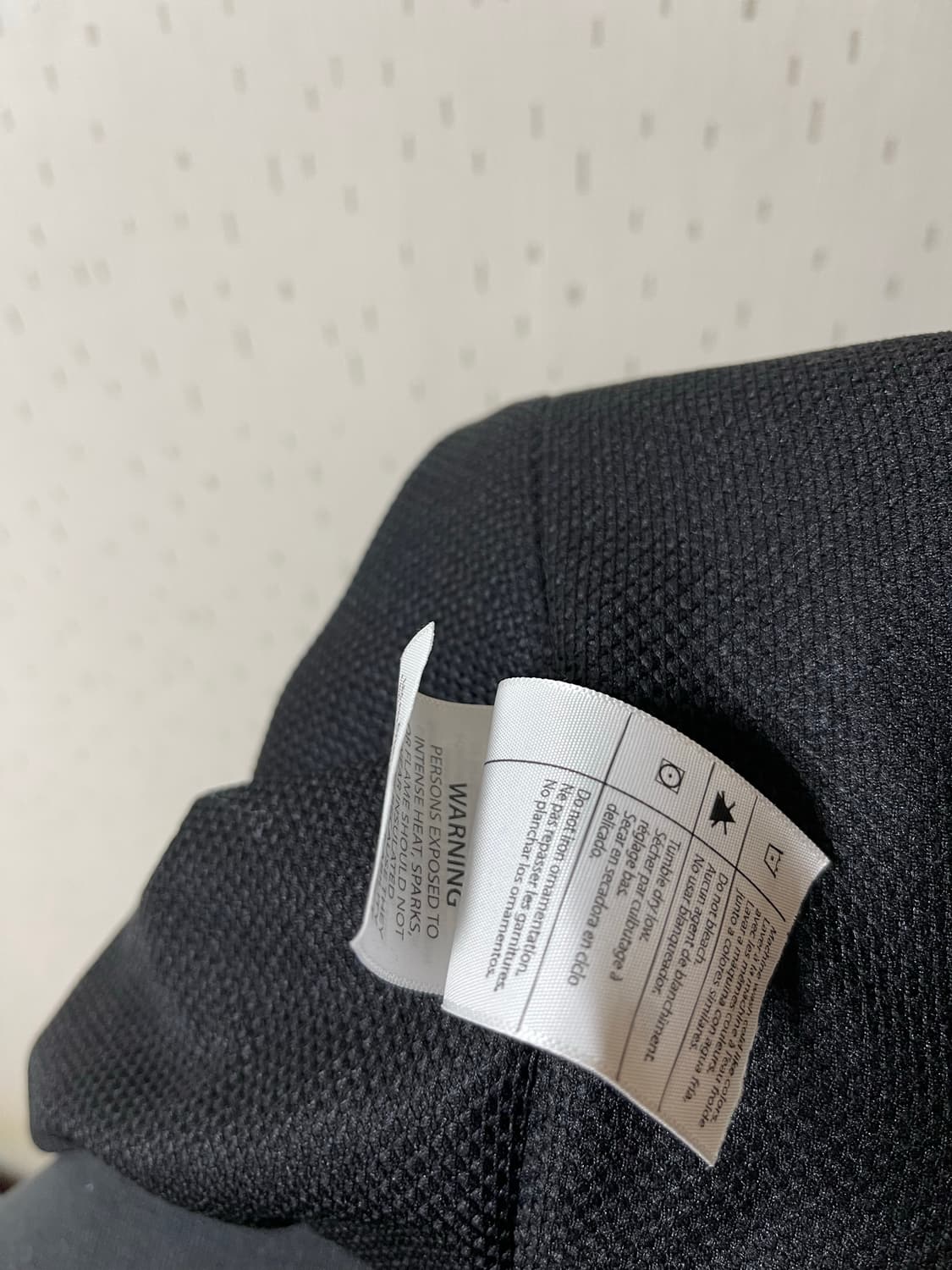 칼하트 정품 레인 써멀 후드집업 M 상품이미지5