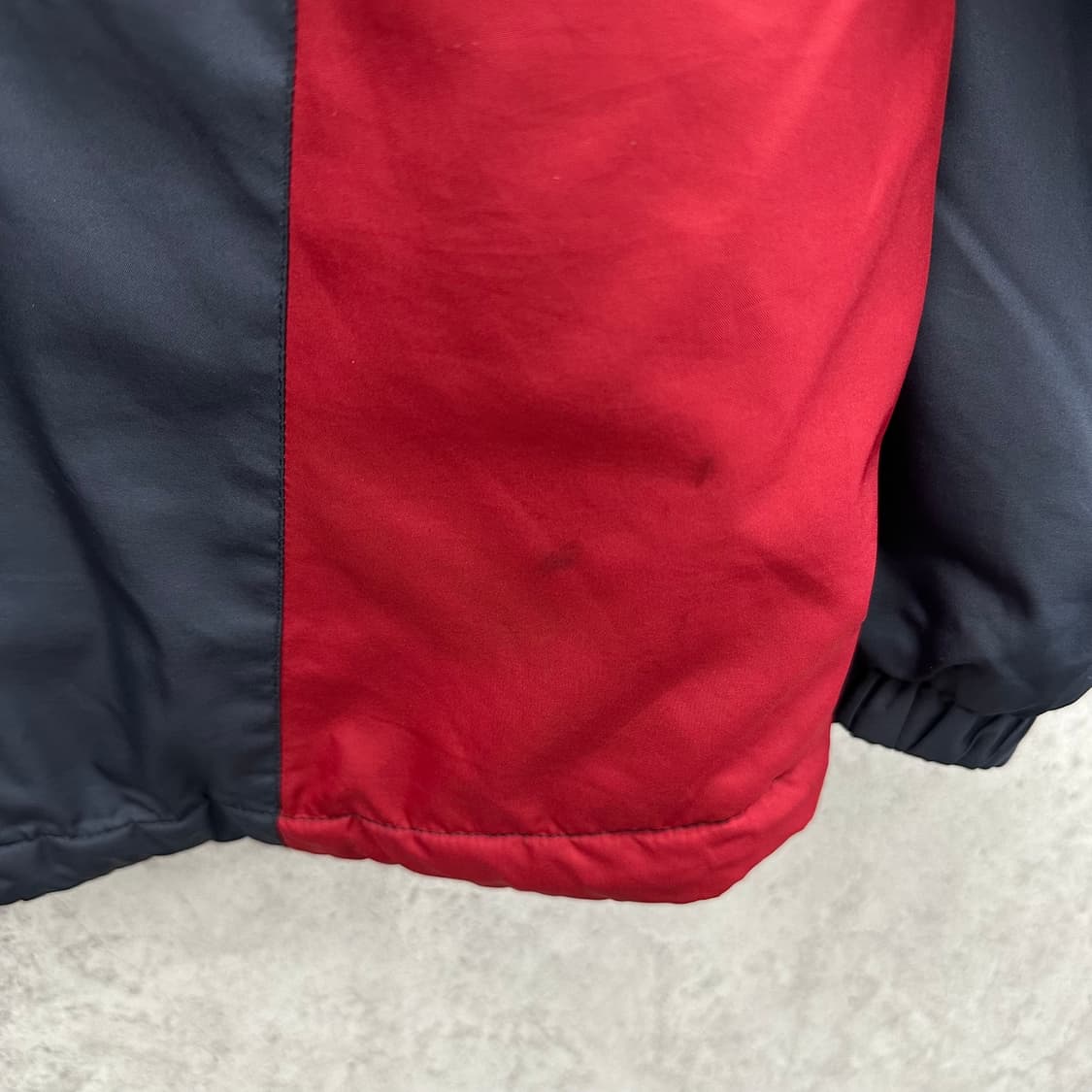 110 나이키 올드스쿨 남자 점퍼 상품이미지7