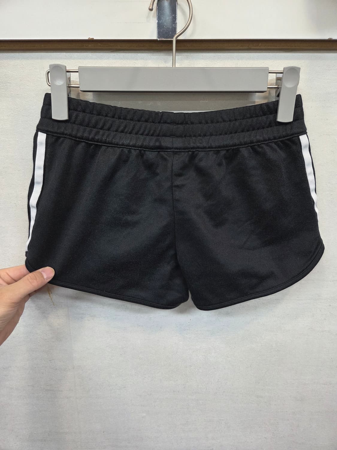 아디다스 오리지날 삼선 쇼츠반바지 85 상품이미지2