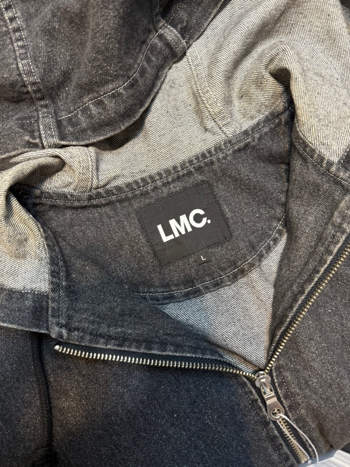 LMC 후드집업 (68)   상품이미지6