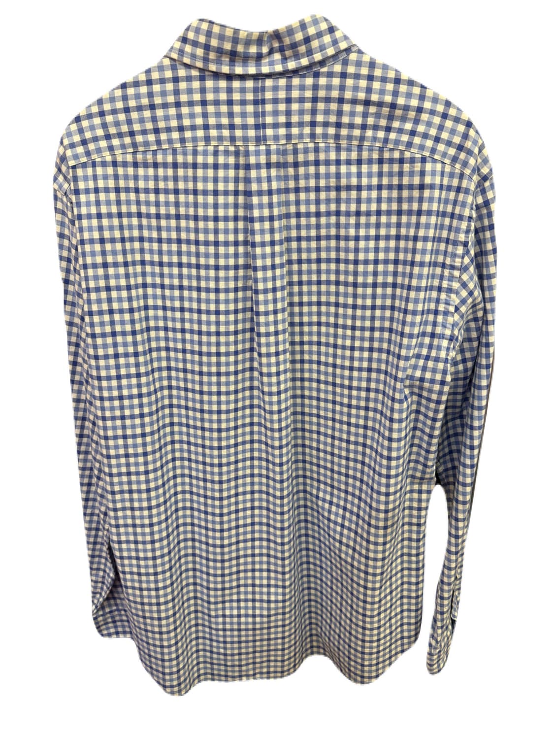 폴로 랄프로렌 체크셔츠 상품이미지2