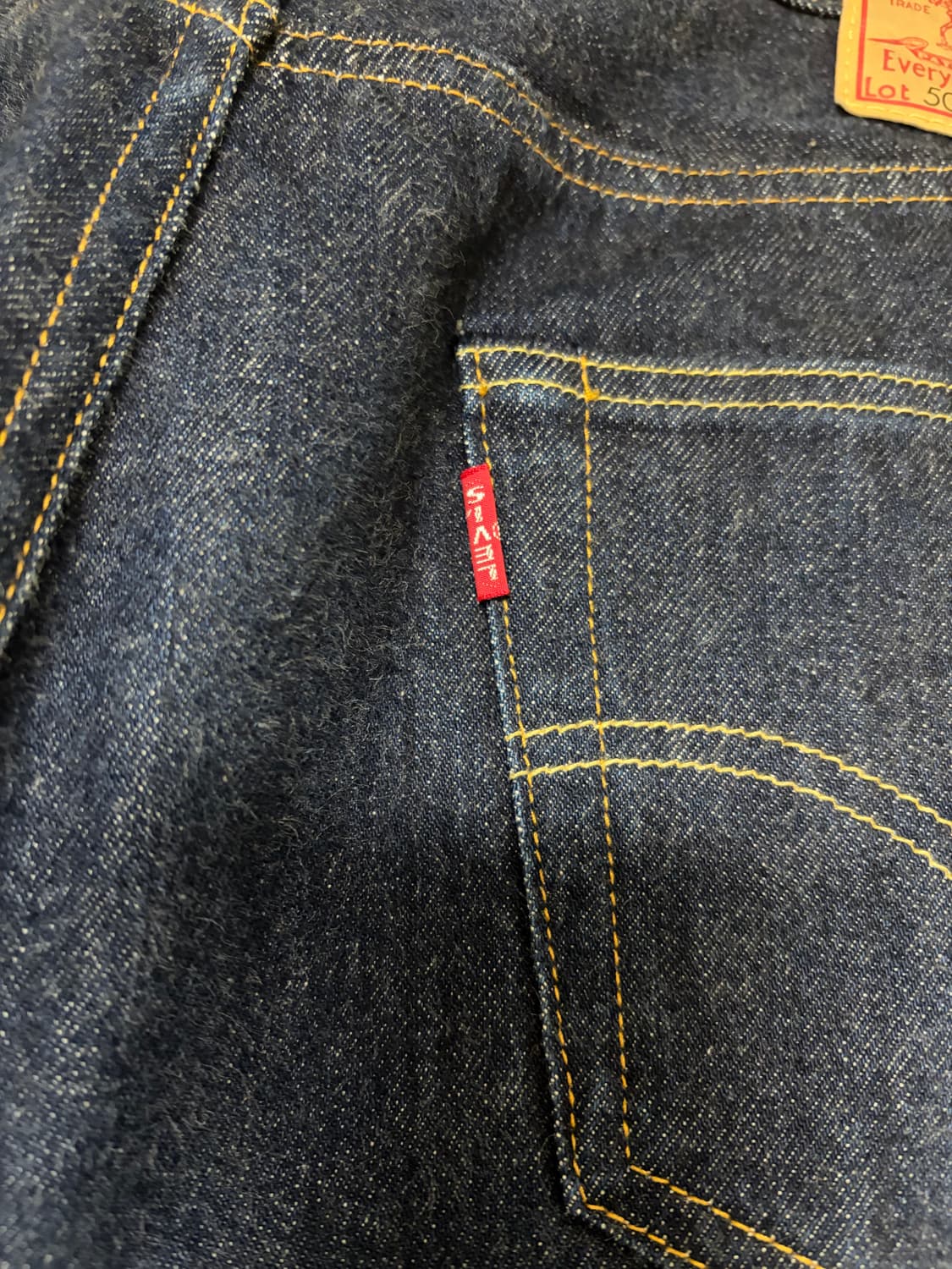 LVC 55501 리지드 33/34 상품이미지3