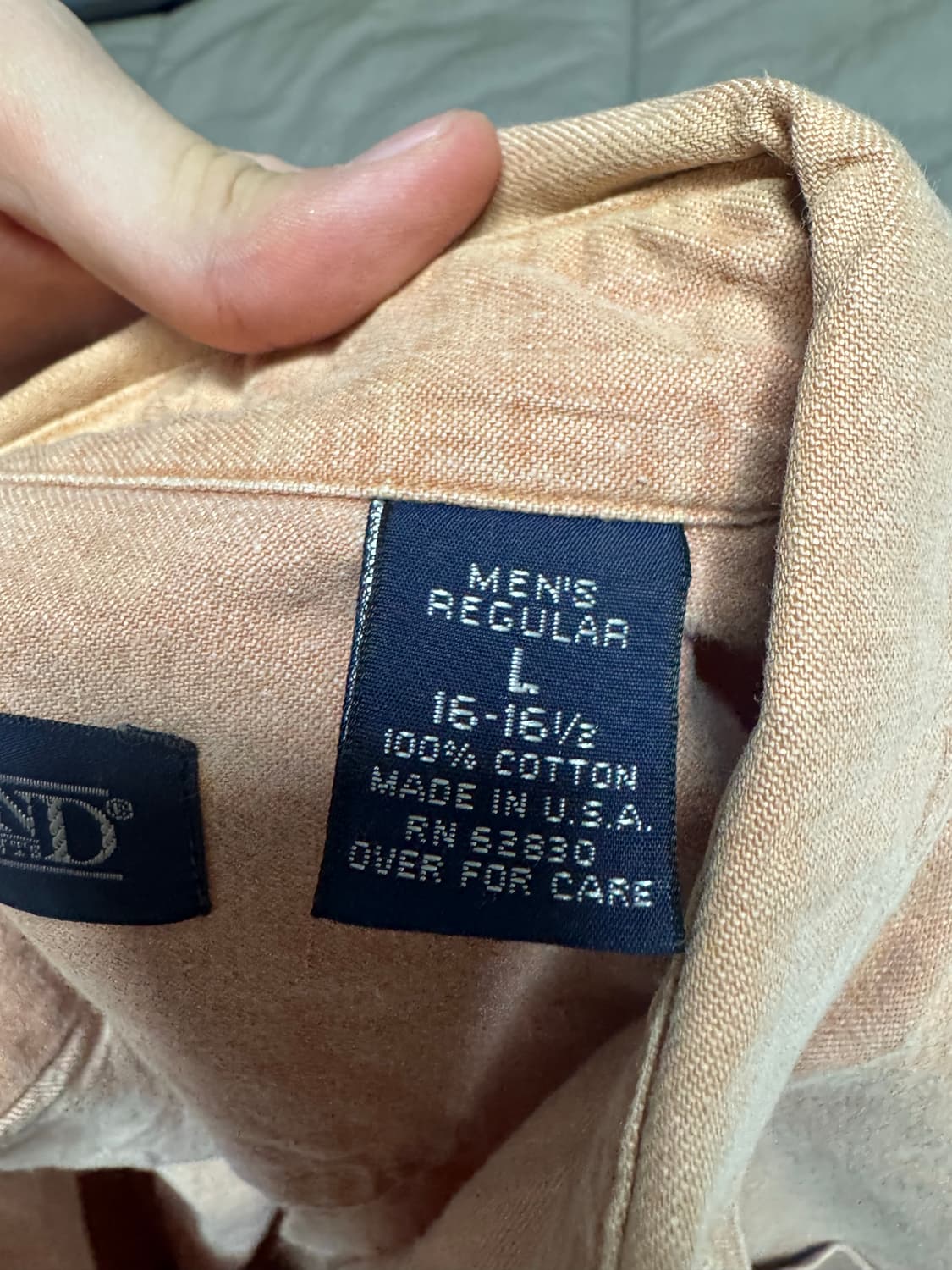 usa 렌즈 앤드 셔츠 상품이미지3